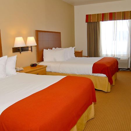 Best Western Wapakoneta Inn Chambre photo