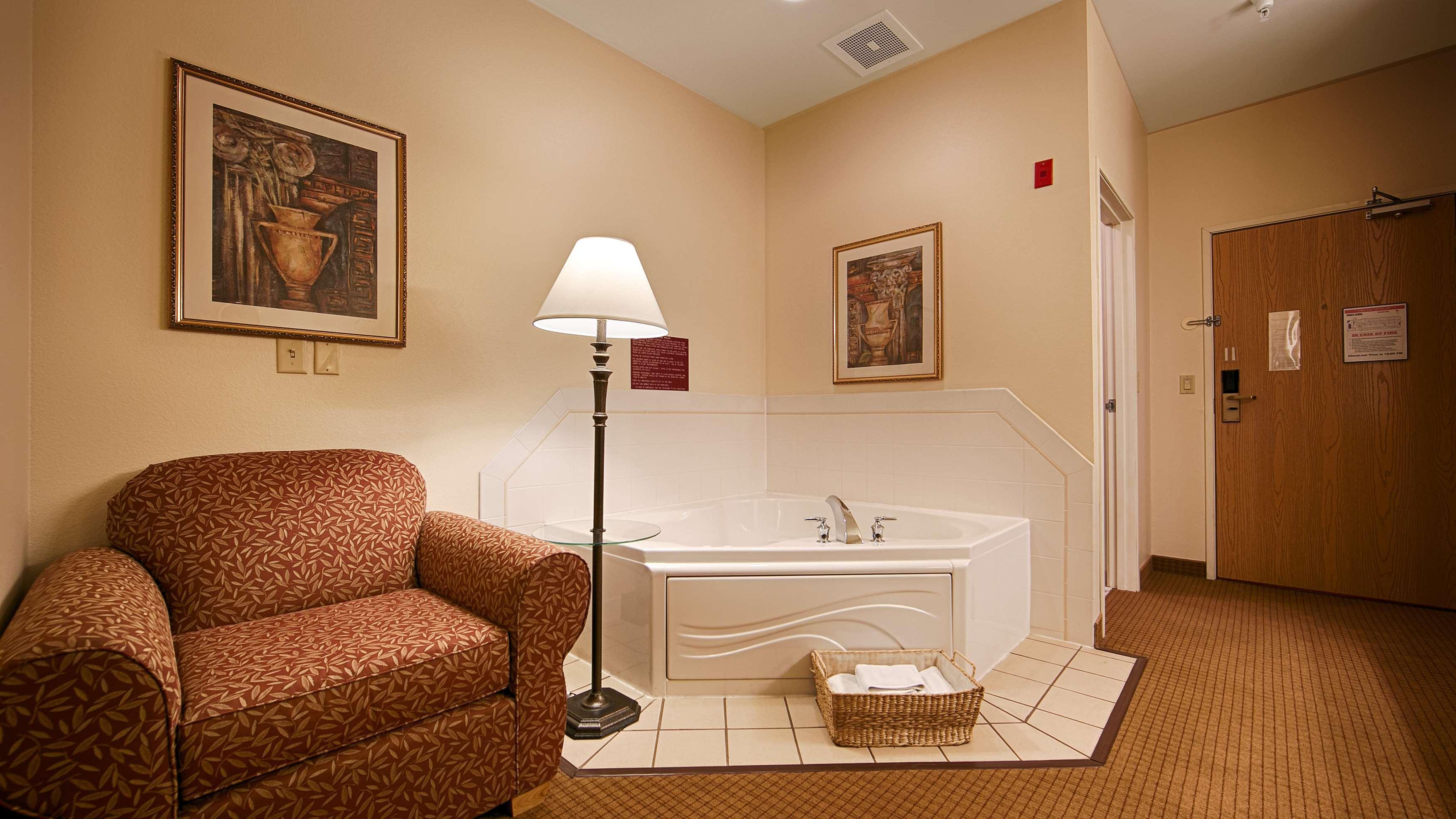 Best Western Wapakoneta Inn Extérieur photo