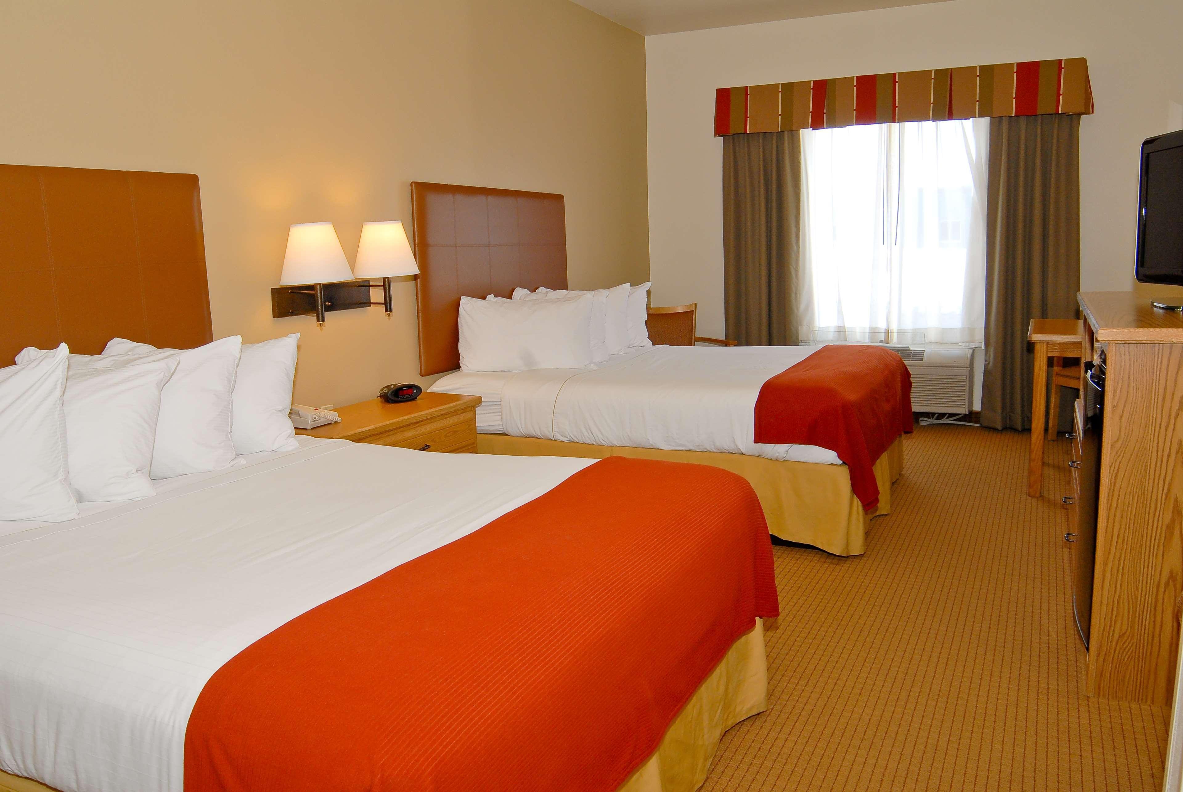 Best Western Wapakoneta Inn Chambre photo