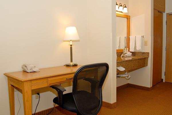 Best Western Wapakoneta Inn Chambre photo