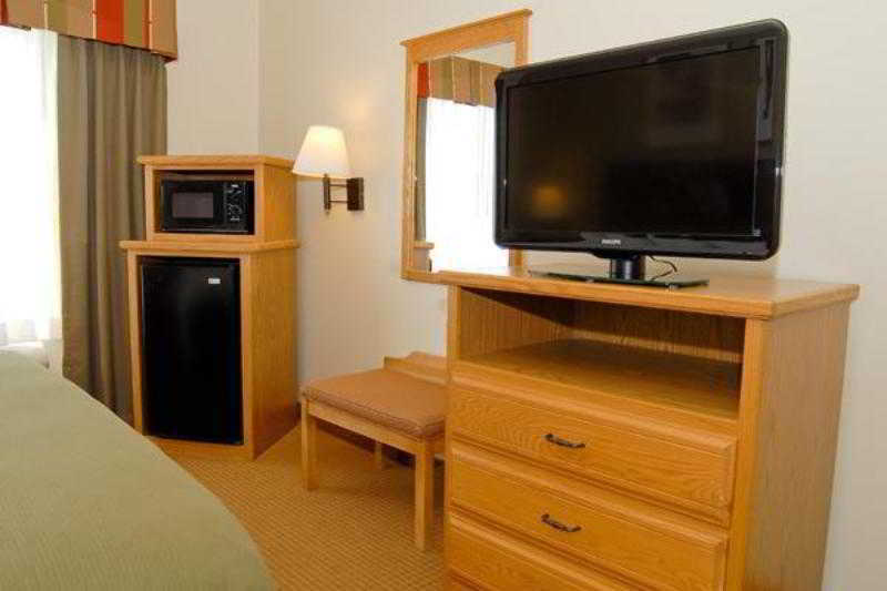 Best Western Wapakoneta Inn Chambre photo