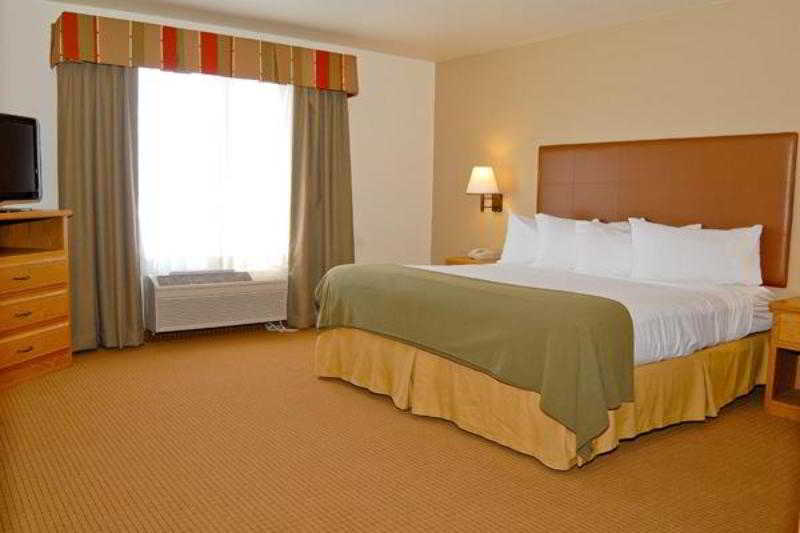 Best Western Wapakoneta Inn Chambre photo