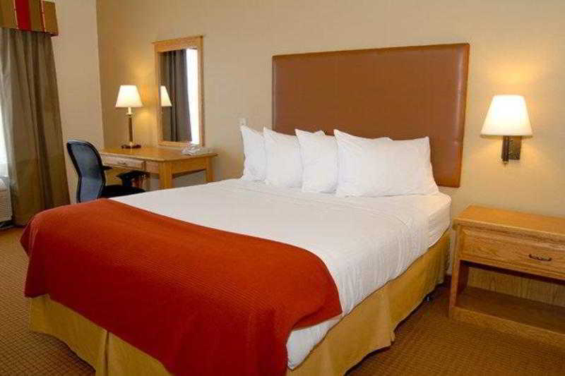 Best Western Wapakoneta Inn Chambre photo