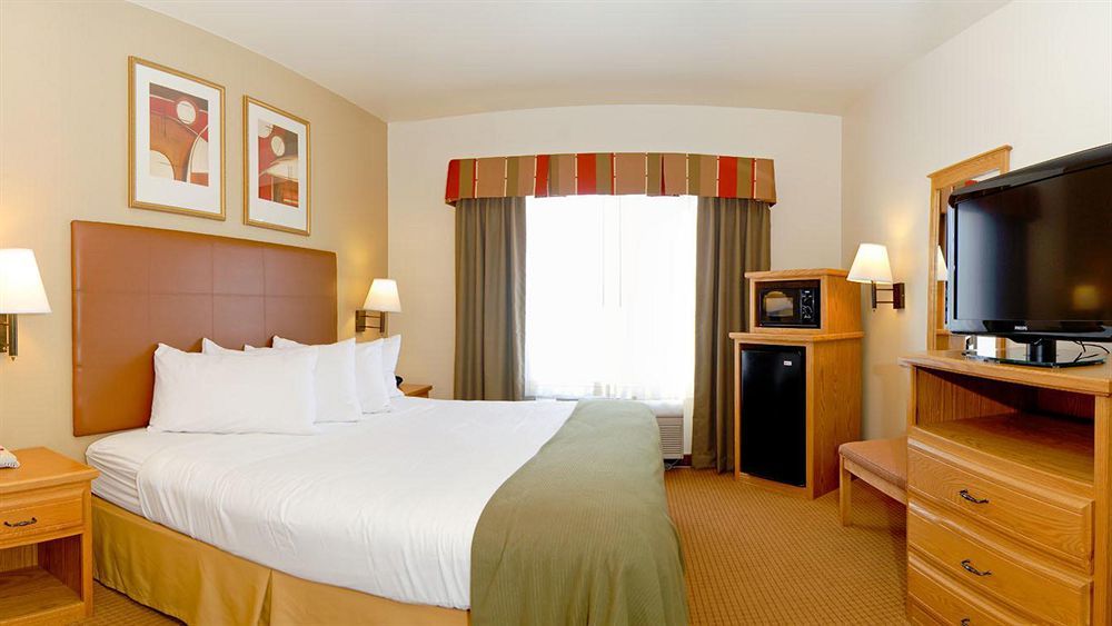 Best Western Wapakoneta Inn Extérieur photo