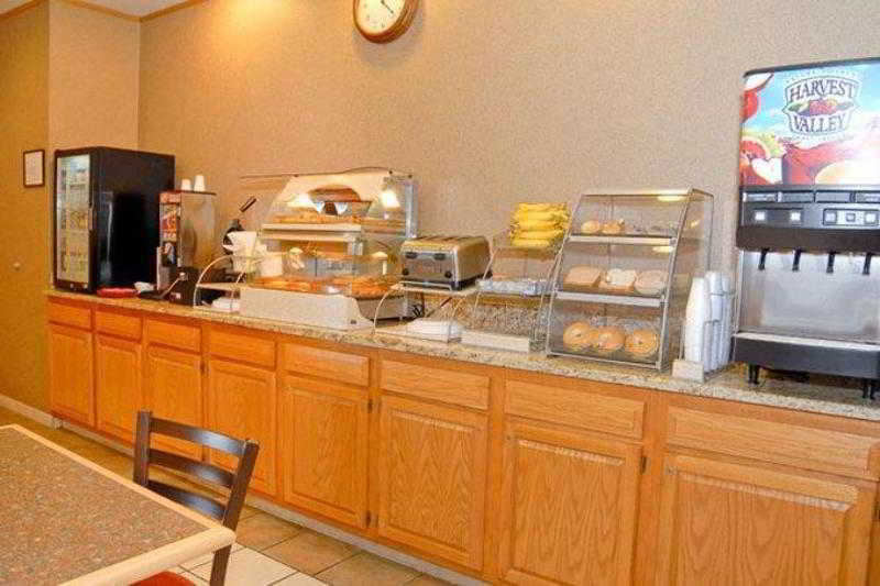 Best Western Wapakoneta Inn Extérieur photo