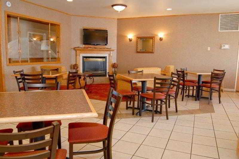 Best Western Wapakoneta Inn Extérieur photo