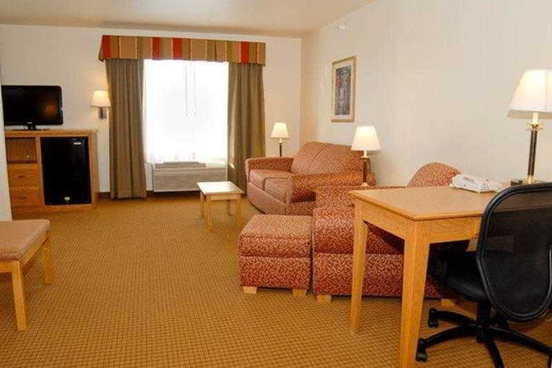 Best Western Wapakoneta Inn Chambre photo